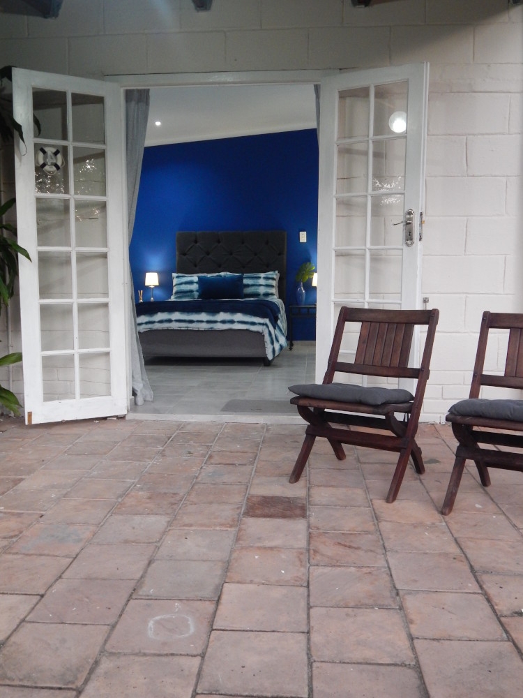 Jolly Roger Adventures: Unit 04 Patio